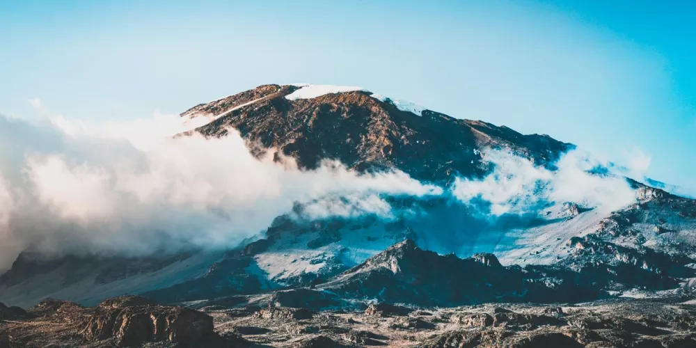 What to wear on Mount Kilimanjaro Safaris