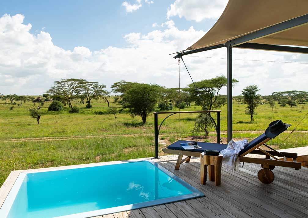Lemala Nanyukie Savannah Views