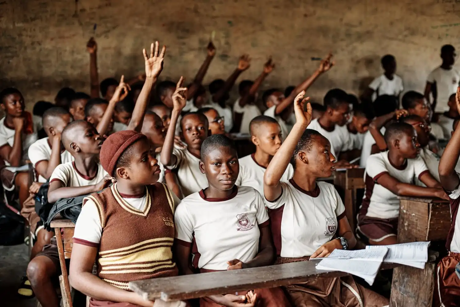 Local Community Development