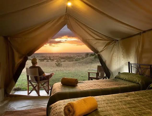 Serengeti Region