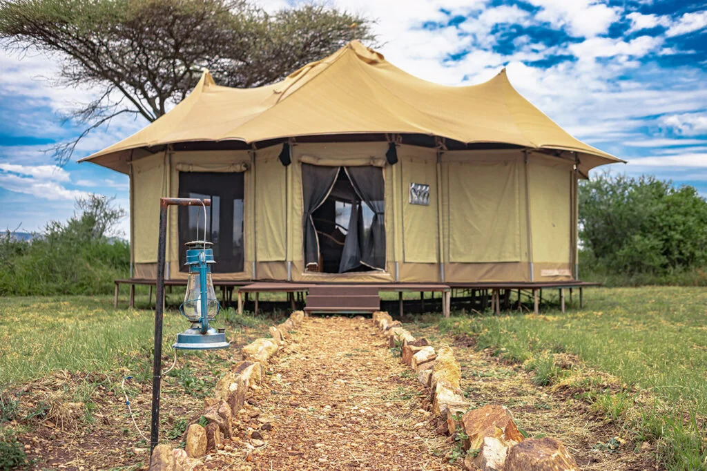 Serengeti Region