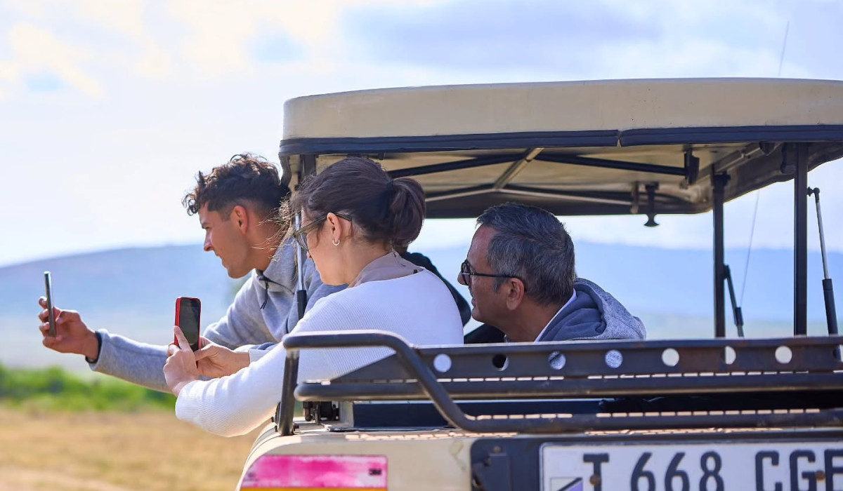 What you can expect from a Tanzania safari