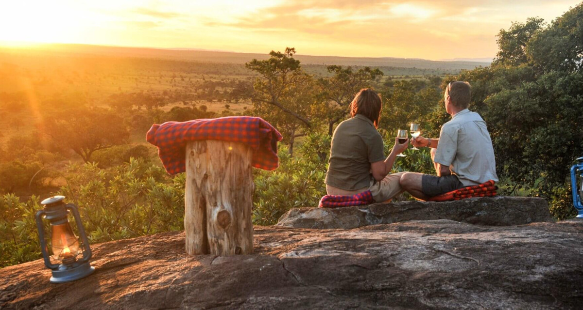 Arena Africa Safaris