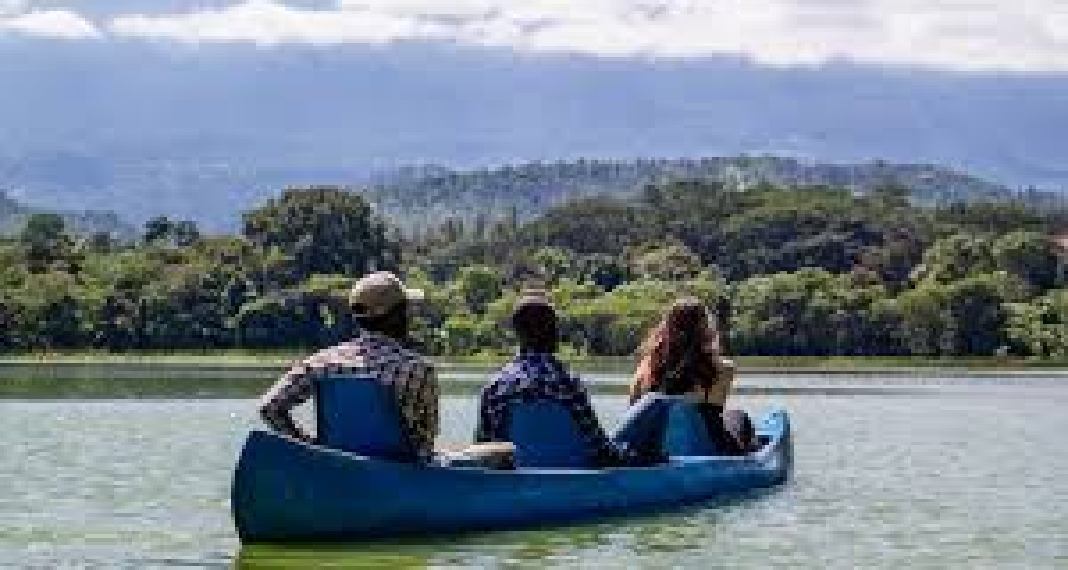 LAKE DULUTI