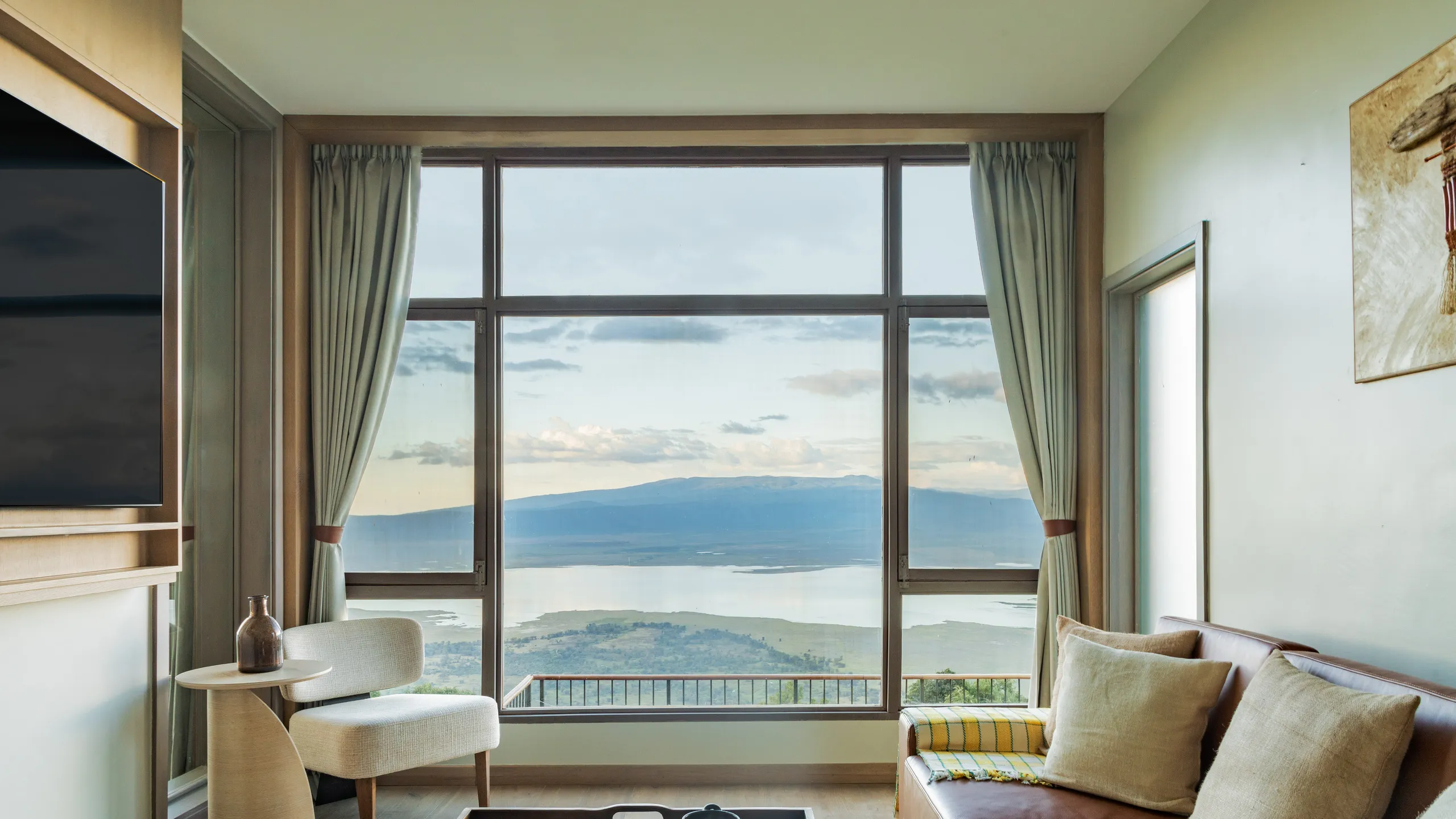 Meliá Ngorongoro Signature Spa