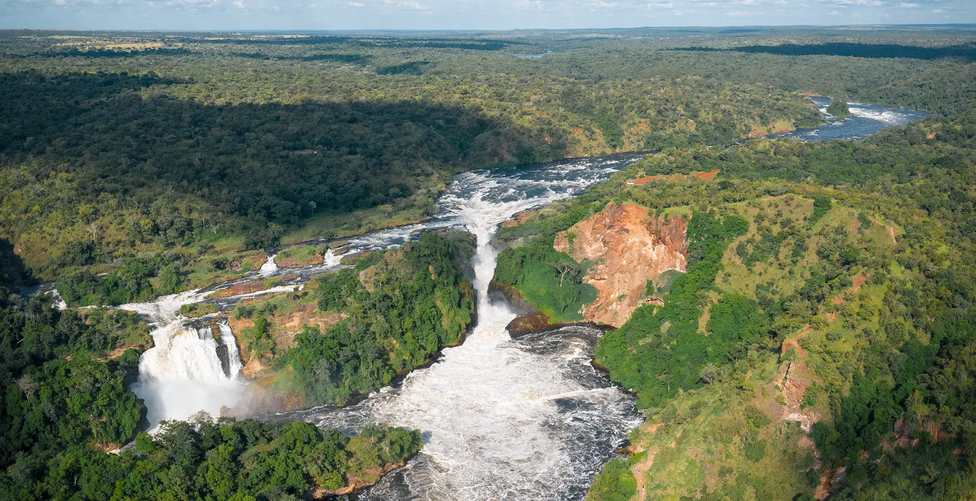 Murchison Falls National Park