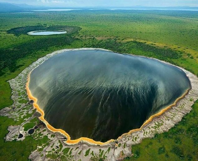 8-Day Tanzania Nature, Culture & Wildlife Experience Safari
