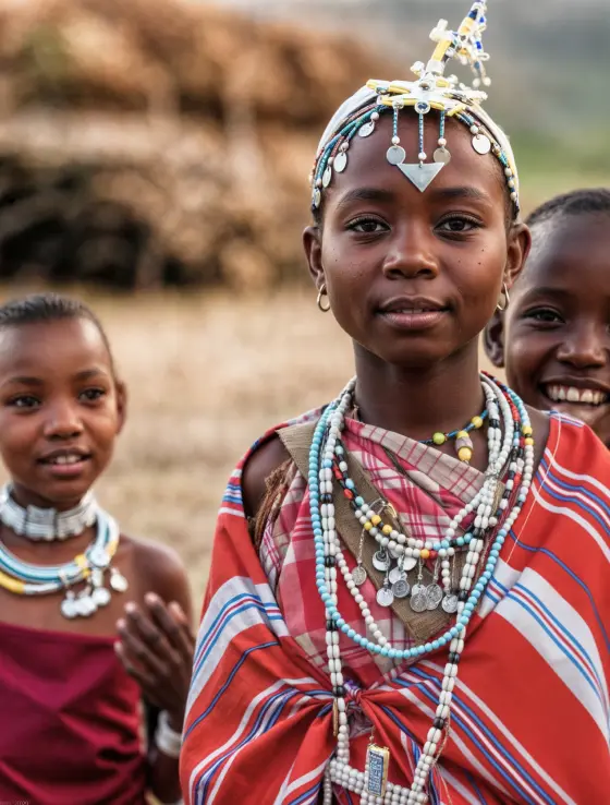 7-Day Tanzania Wilderness & Cultural Safari