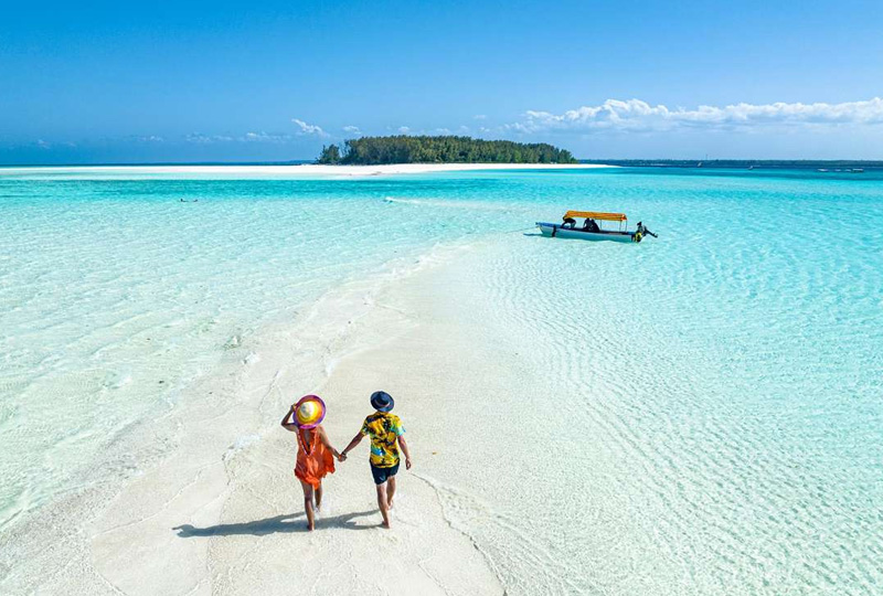 10-Day Tanzania & Zanzibar Experience