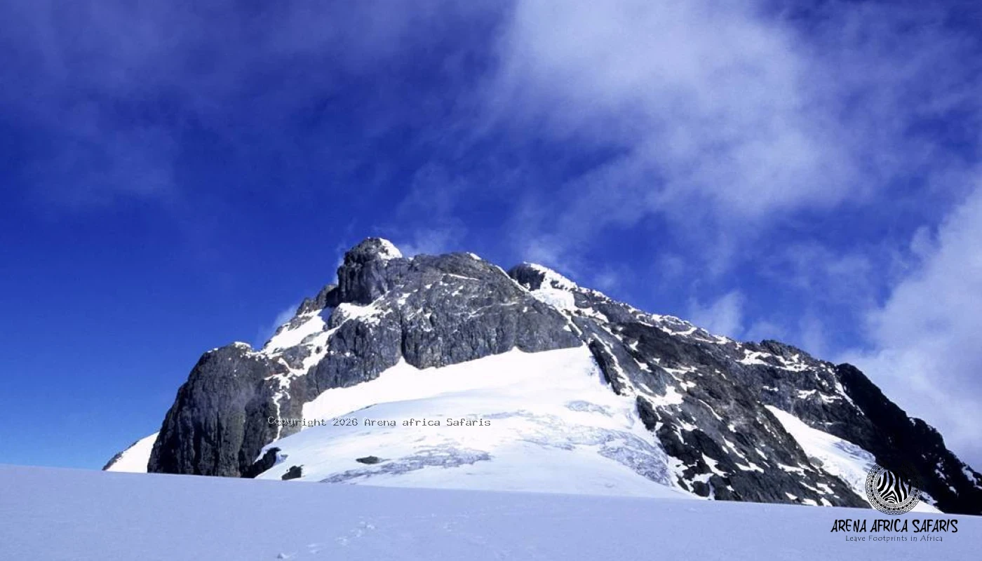 Machame Route Climb – Mount Kilimanjaro